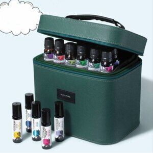 Avon Aromatherapy Avon Pure Essential Oils Diffuser Case New